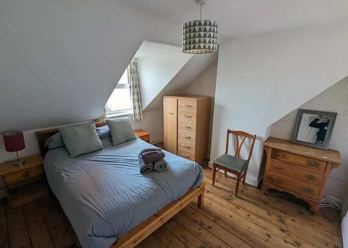 Lavender House Weymouth