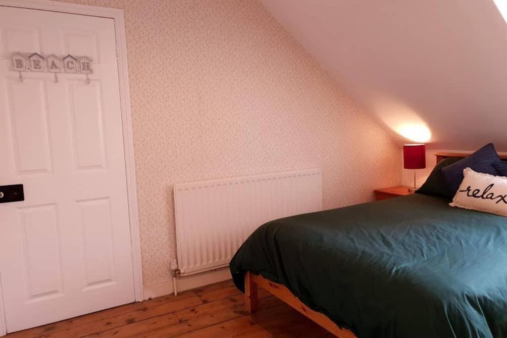 Vakantiehuis Lavender House *