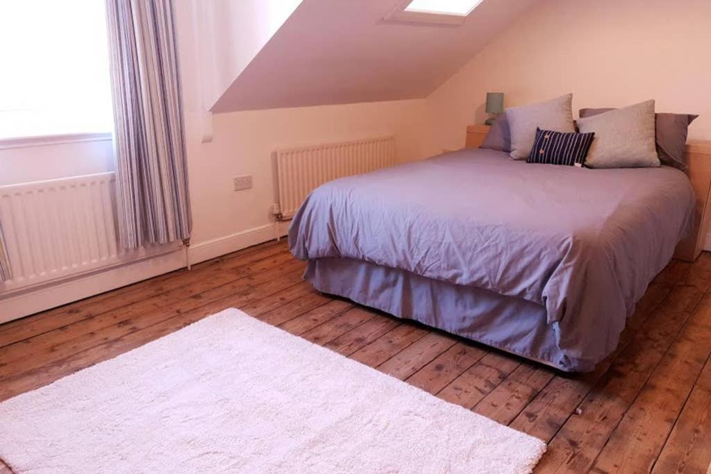 Vakantiehuis Lavender House