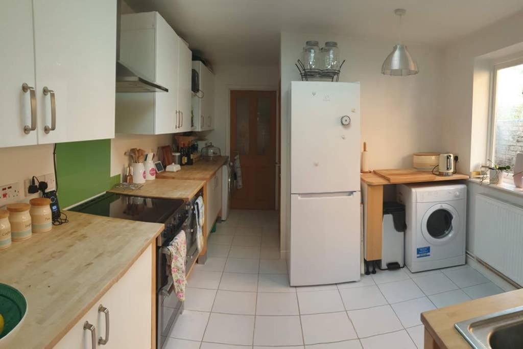 Lavender House Vakantiehuis *
