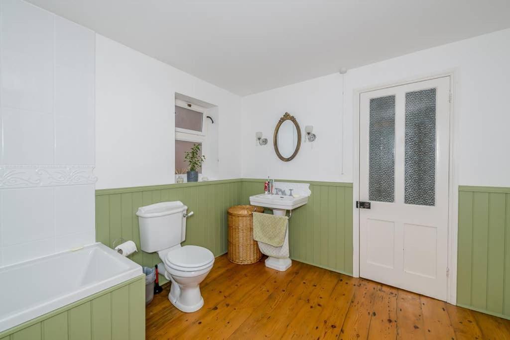 Vakantiehuis Lavender House