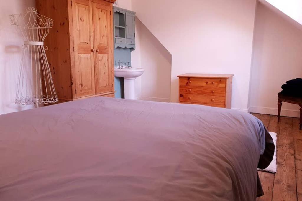 Vakantiehuis Lavender House Weymouth