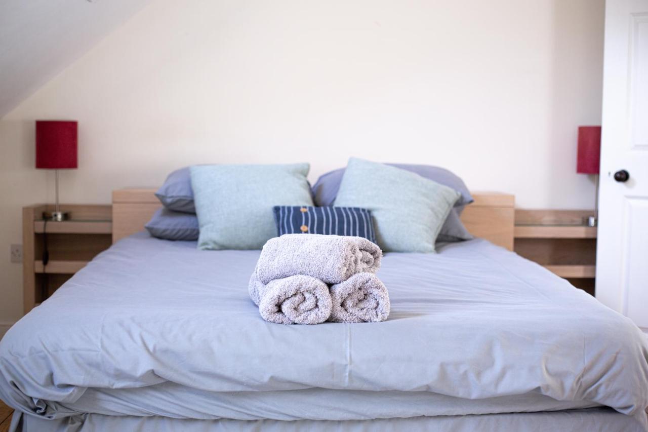 Lavender House Vakantiehuis Weymouth