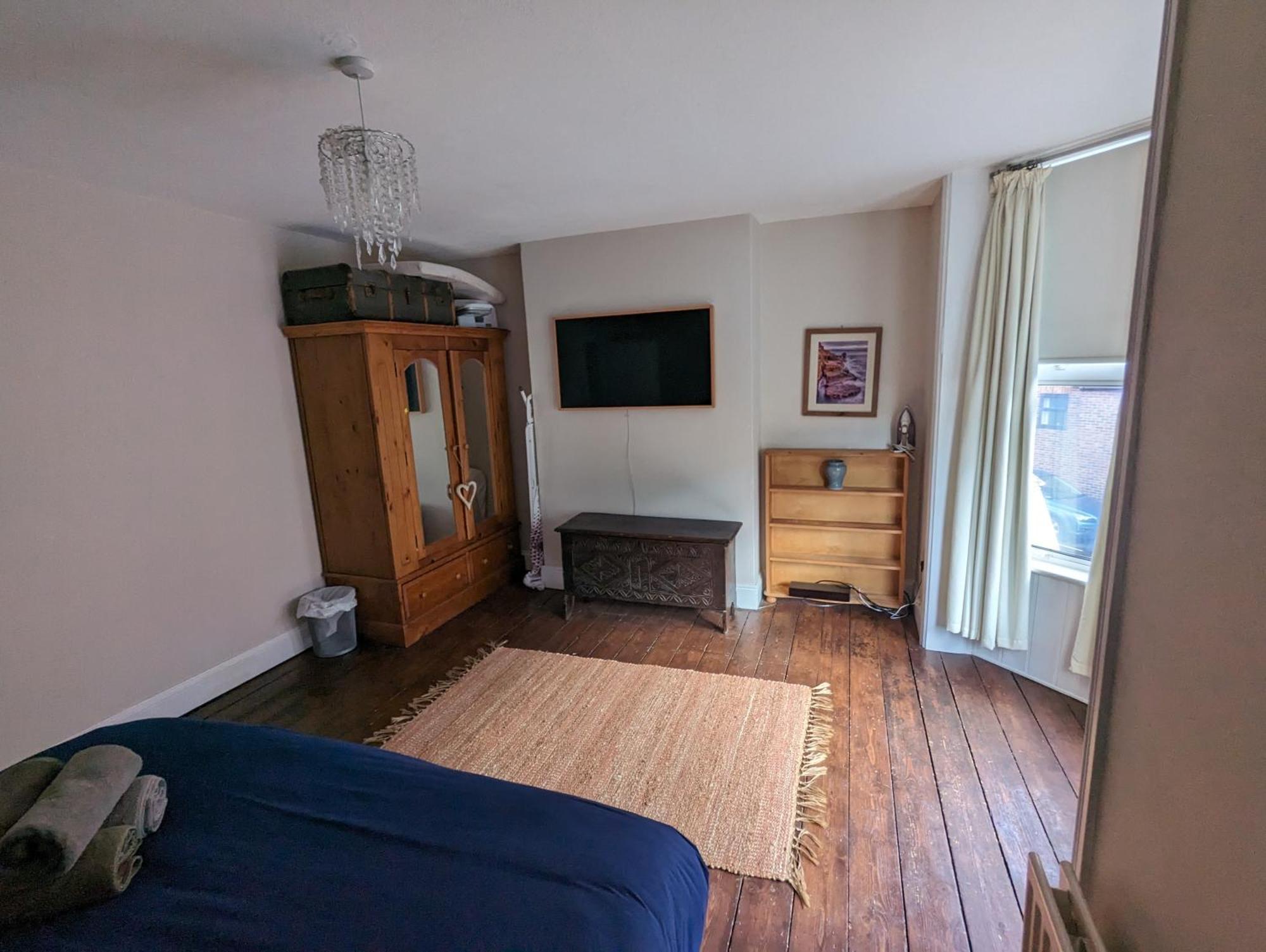 Lavender House Vakantiehuis