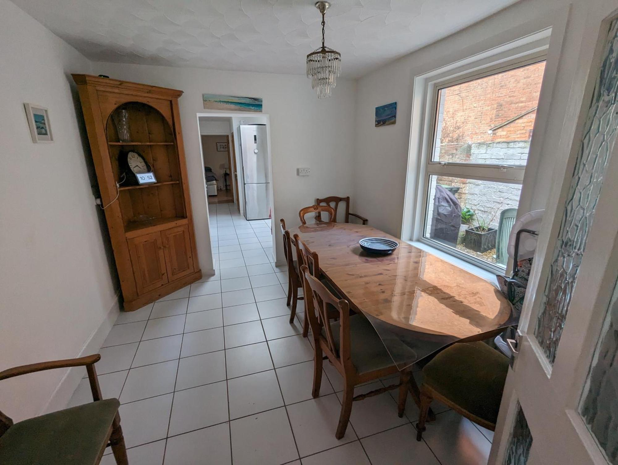 Vakantiehuis Lavender House Weymouth
